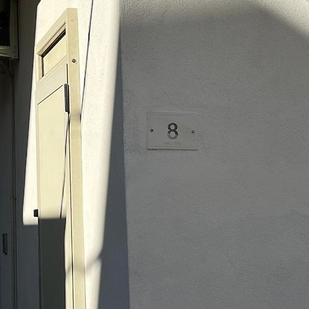 Luxury House Apartamento Cirò Marina Exterior foto